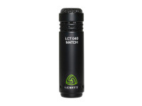 Lewitt LCT 040 MATCH stereo pair Lewitt LCT 040 MATCH stereo pair
